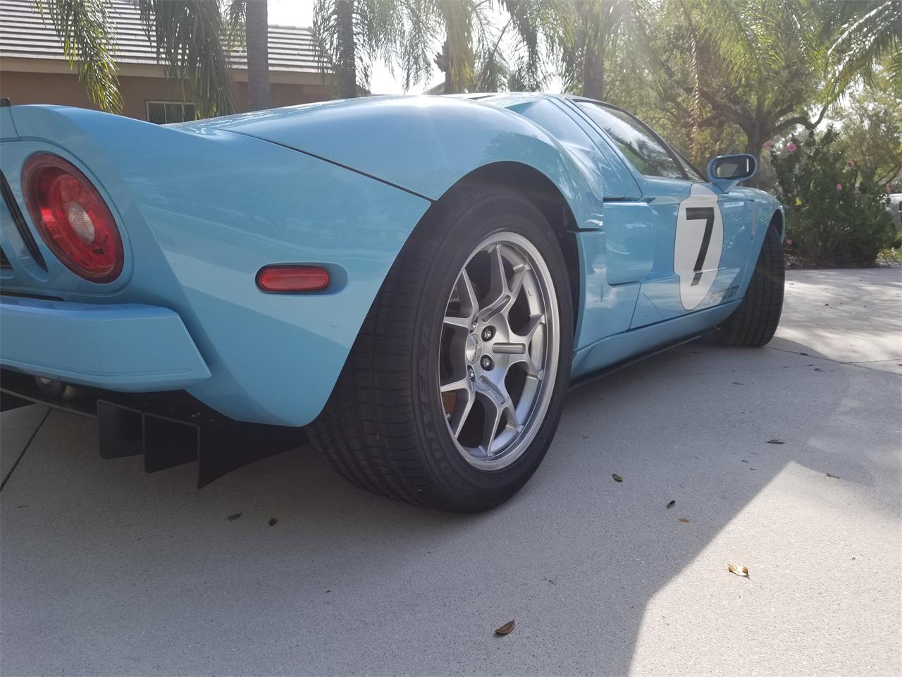 2006 Ford GT for sale in Sarasota, FL – photo 14