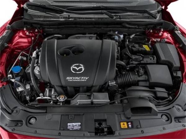 2016 Mazda Mazda6 i Sport - sedan - - by dealer for sale in Cincinnati, OH – photo 14