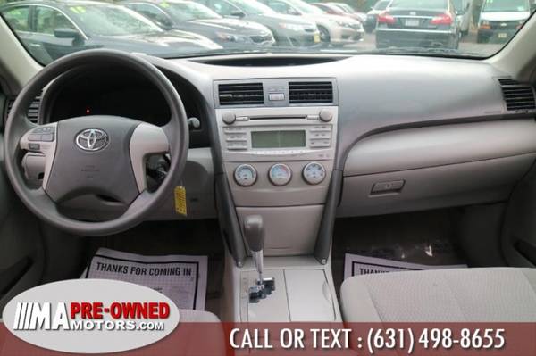 2011 Toyota Camry 4dr Sdn I4 Auto LE (Natl) "Any Credit Score... for sale in Huntington Station, NY – photo 15