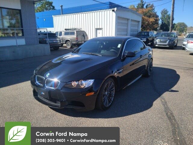 2008 BMW M3 Convertible RWD for sale in Nampa, ID – photo 3
