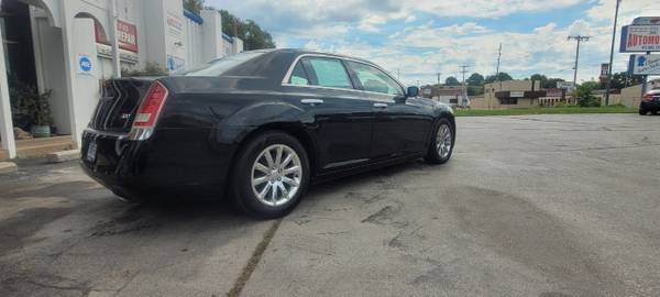 2012 Chrysler 300 Limited RWD - - by dealer - vehicle for sale in Springfield, MO – photo 6