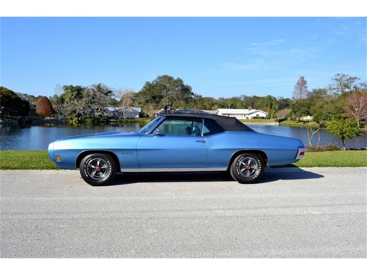 1970 Pontiac GTO for sale in Clearwater, FL – photo 5