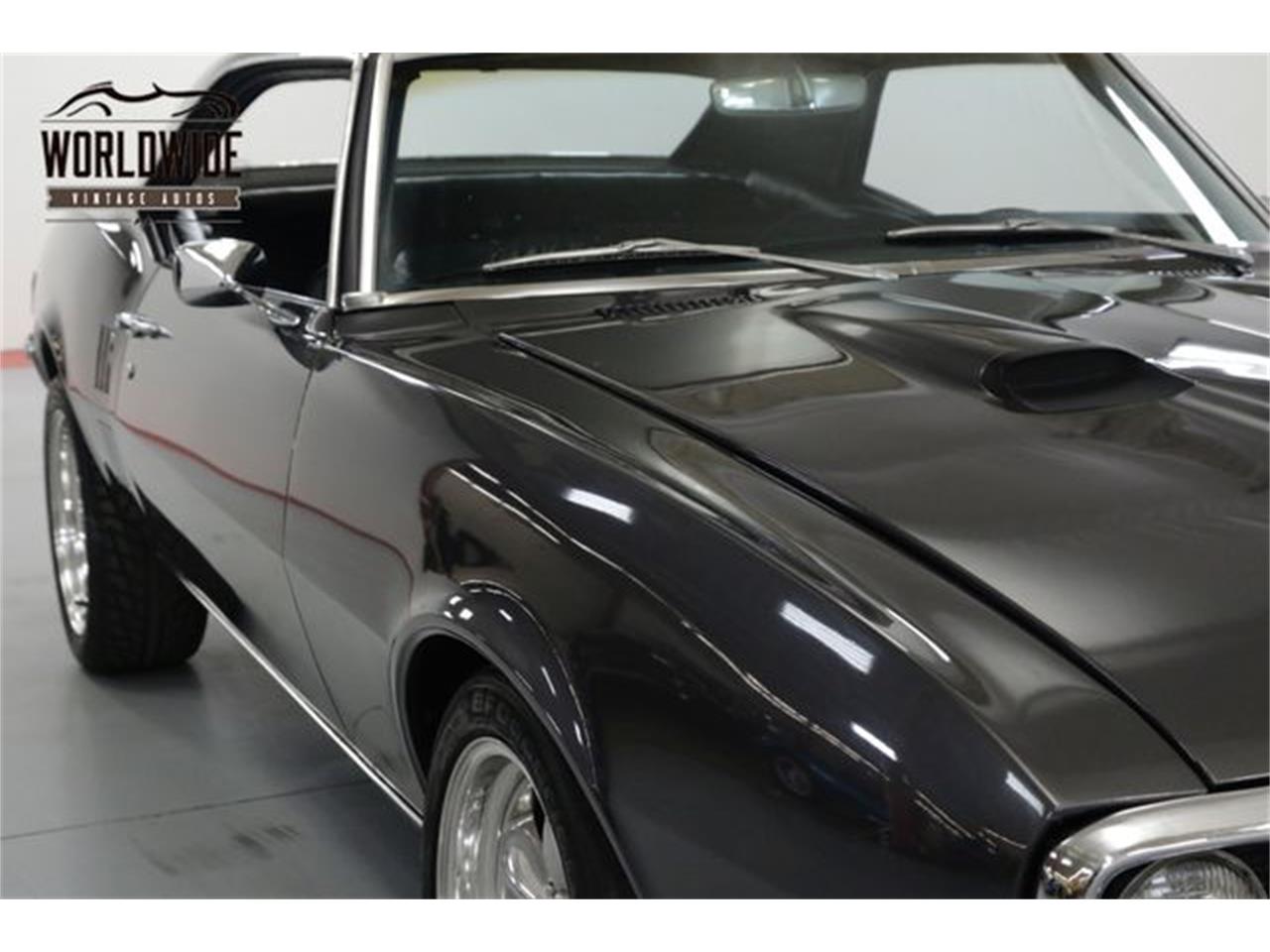 1968 Pontiac Firebird for sale in Denver , CO – photo 26
