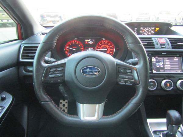 2015 Subaru WRX 4dr Sedan CVT Limited Lightnin for sale in Omaha, NE – photo 13