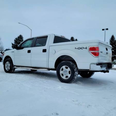 2012 Ford F-150 - - by dealer - vehicle automotive sale for sale in Coeur d'Alene, WA – photo 2