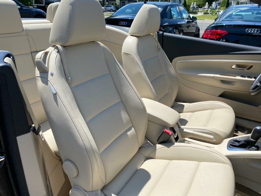 2013 Volkswagen Eos Lux SULEV for sale in Other, CT – photo 24