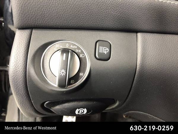 2011 Mercedes-Benz SL-Class SL 550 SKU:BF164000 Convertible - cars &... for sale in Westmont, IL – photo 13