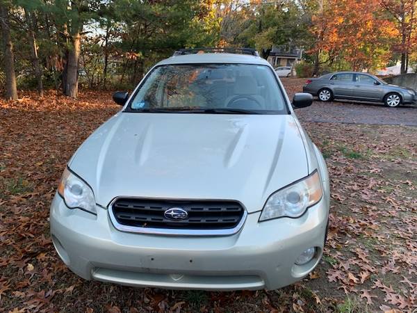 2006 SUBARU OUTBACK - cars & trucks - by owner - vehicle automotive... for sale in Dracut, NH – photo 2