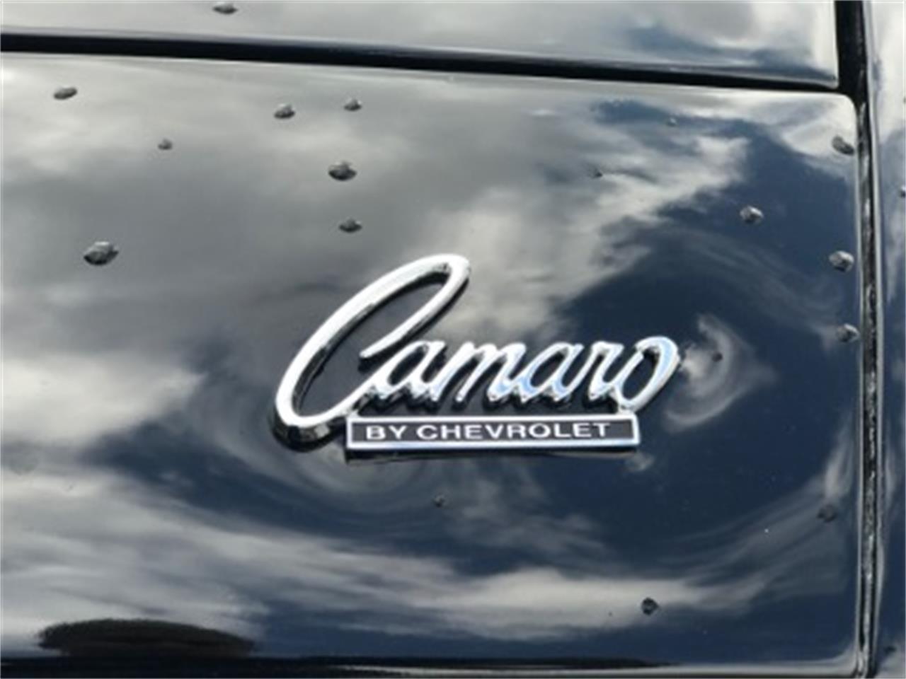 1968 Chevrolet Camaro for sale in Miami, FL – photo 3