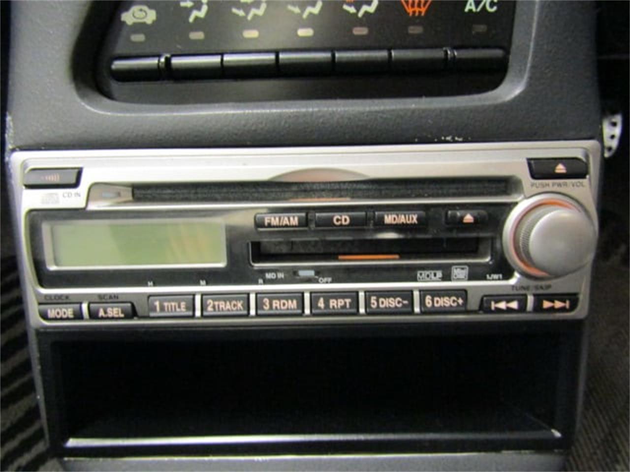 1991 Honda Beat for sale in Christiansburg, VA – photo 27