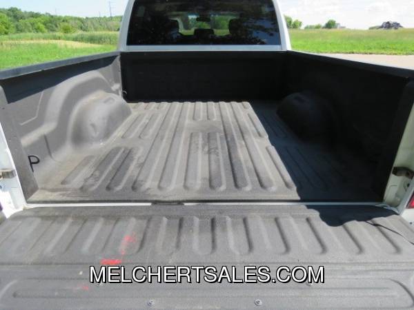 2017 DODGE RAM 2500 CREW TRADESMAN SHORT 6.4L 4WD 1 OWNER EAGLE... for sale in Neenah, WI – photo 10