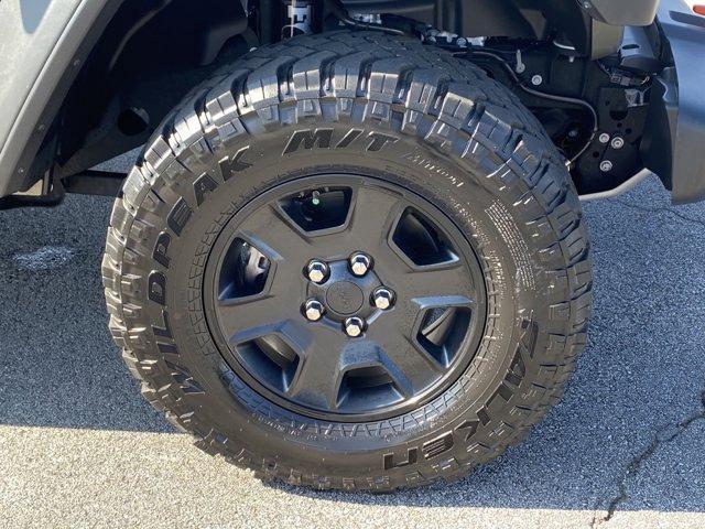 2020 Jeep Gladiator Mojave for sale in Gainesville, GA – photo 25