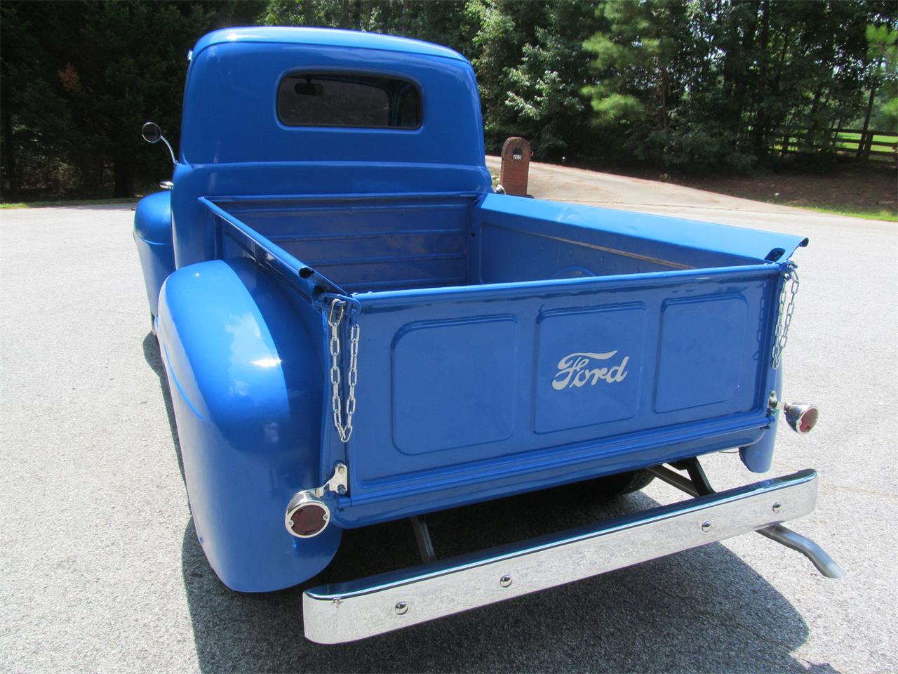 1948 Ford F1 for sale in Fayetteville, GA – photo 12