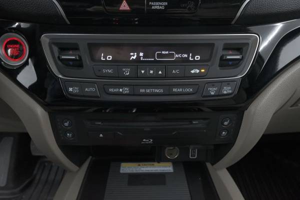 2020 Honda Pilot Elite Sport Utility 4D - - by for sale in Other, AK – photo 21