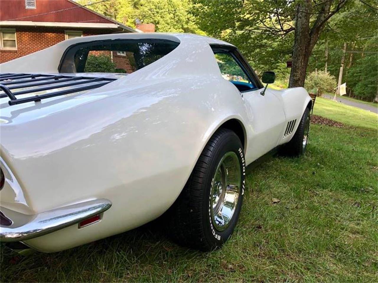 1968 Chevrolet Corvette for sale in Long Island, NY – photo 2