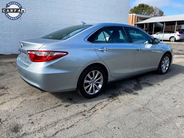 Toyota Camry Hybrid XLE Navigation Sunroof Technology Pack Cheap Car... for sale in florence, SC, SC – photo 2