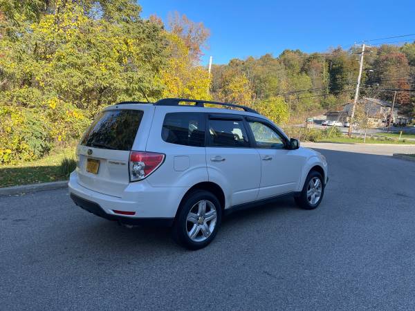 2009 Subaru Forester AWD for sale in Wappingers Falls, NY – photo 13