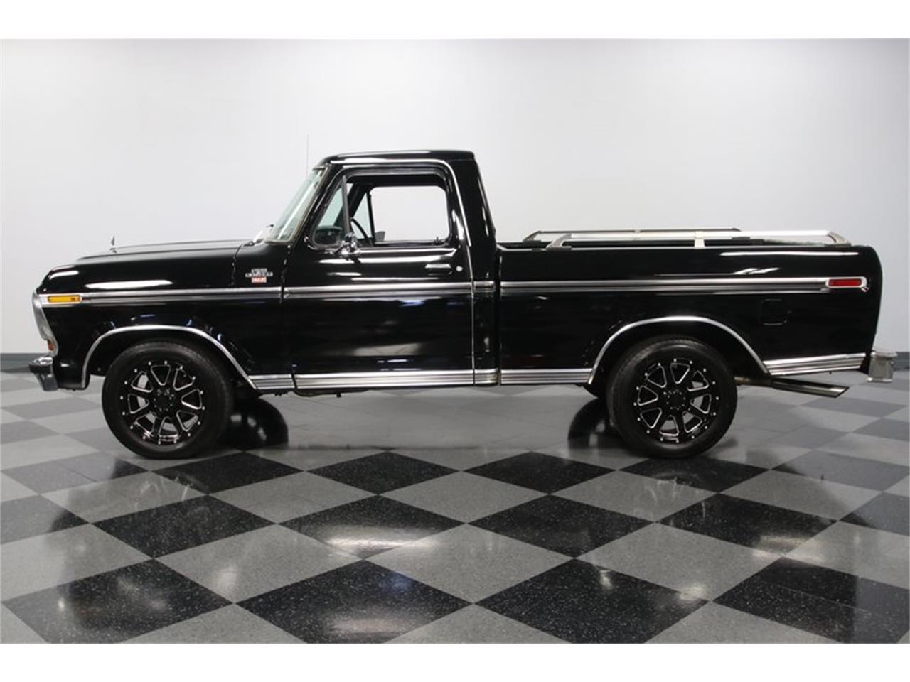 1979 Ford F100 for sale in Concord, NC – photo 6
