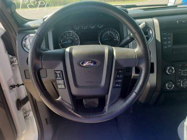 2014 Ford F-150 XLT SuperCab 6.5-ft. Bed 2WD for sale in Myrtle Beach, SC – photo 6