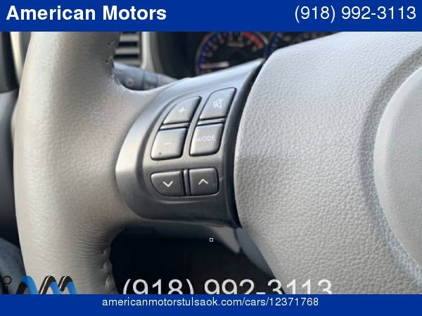 2010 Subaru Forester 4dr Auto 2.5X Limited for sale in Tulsa, OK – photo 14