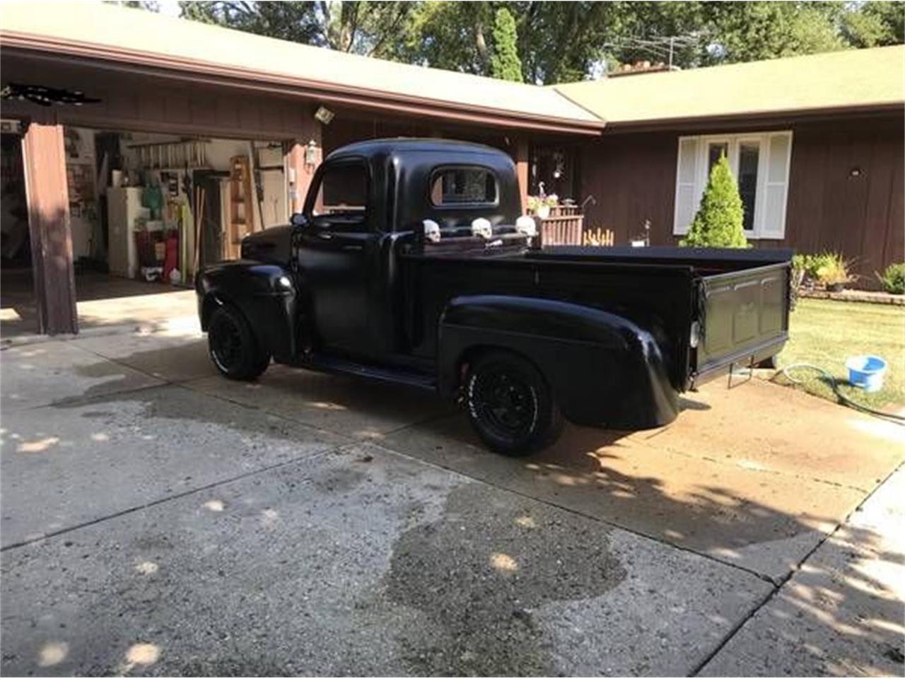 1948 Ford F1 for sale in Cadillac, MI – photo 9