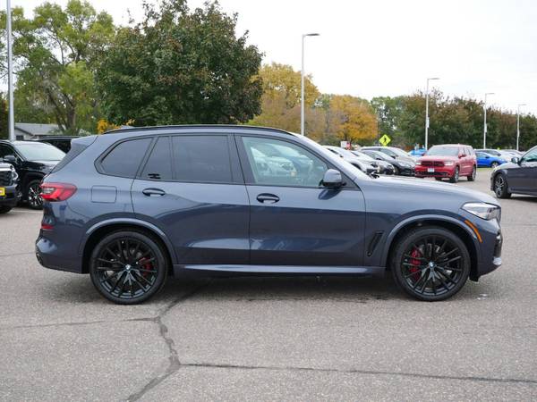 2022 BMW X5 xDrive40i - - by dealer - vehicle for sale in brooklyn center, MN – photo 9