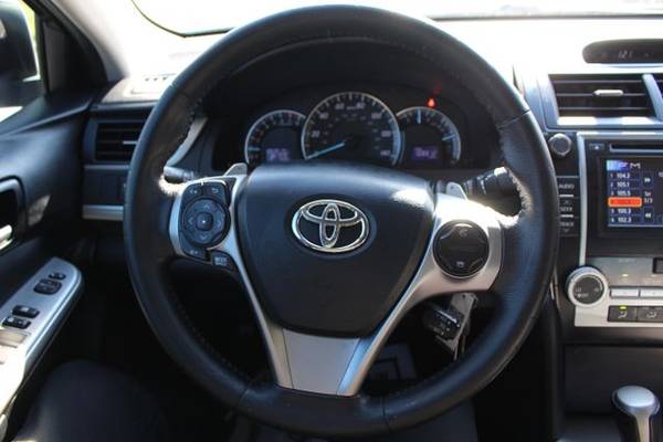 2013 Toyota Camry - Financing Available! - cars & trucks - by dealer... for sale in SMYRNA, GA – photo 23