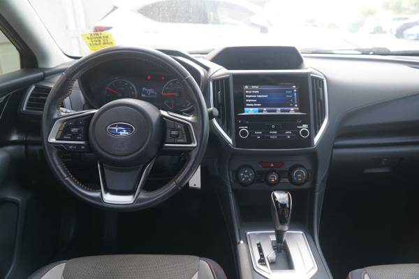 2019 Subaru Crosstrek Premium - - by dealer - vehicle for sale in Kahului, HI – photo 12