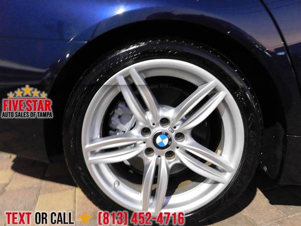2013 BMW 550i M PKG 550i BEST PRICES IN TOWN NO GIMMICKS! for sale in TAMPA, FL – photo 17