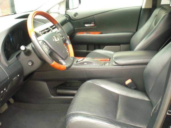 2010 Lexus RX350 AWD Only 58K Miles for sale in Stoughton, WI – photo 3