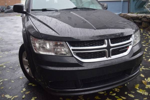 *2013* *Dodge* *Journey* *American Value Package 4dr SUV* - cars &... for sale in Paterson, CT – photo 3