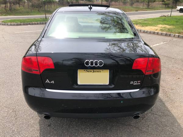 2006 Audi A4 2 0T Quattro AWD for sale in Other, PA – photo 8