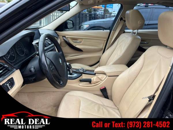 2013 BMW 3 Series 4dr Sdn 328i xDrive AWD SULEV South Africa - cars for sale in Lodi, NJ – photo 9