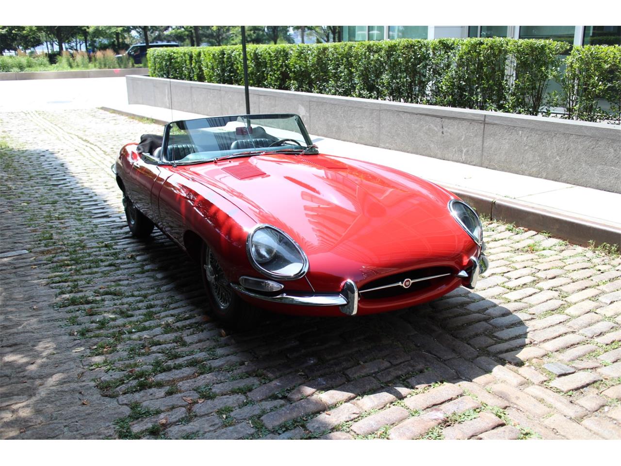 1965 Jaguar E-Type for sale in NEW YORK, NY – photo 8