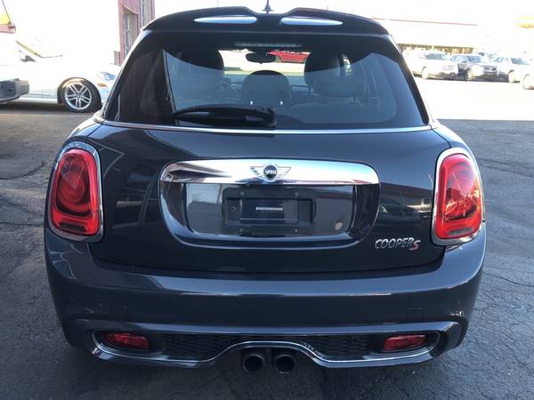 2015 MINI Hardtop 4 Door S LIFTBACK - Try - - by for sale in Fairview Heights, MO – photo 4
