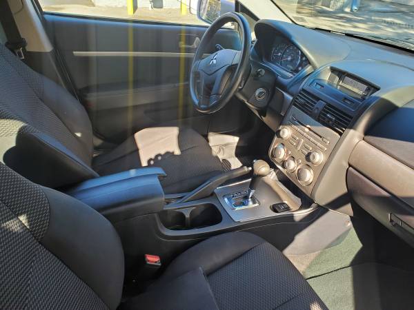 2012 Mitsubishi Galant "Clean, Runs Good, No Issues " - cars &... for sale in Hampton, VA – photo 6
