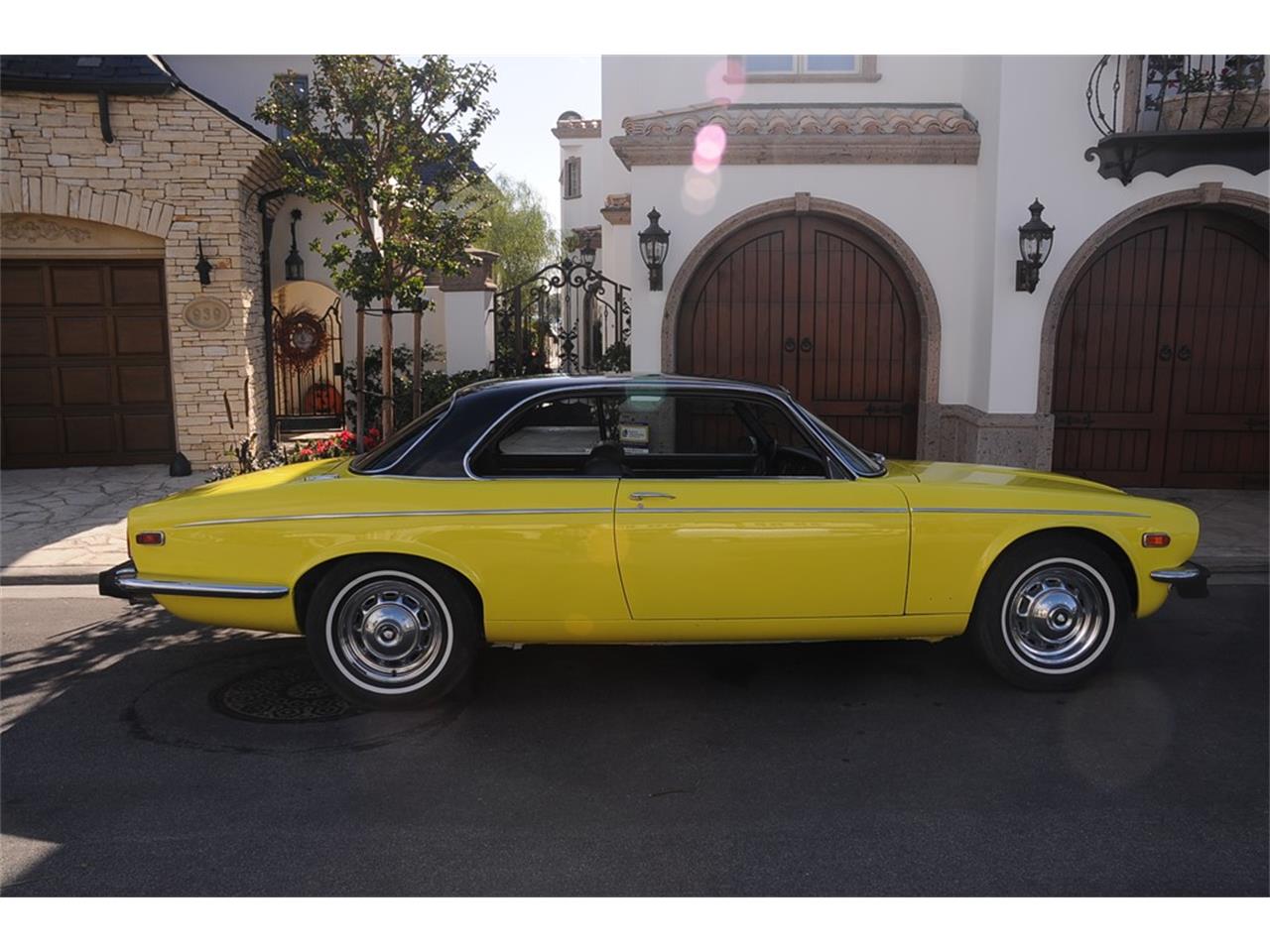1976 Jaguar XJ6 for sale in Costa Mesa, CA – photo 22