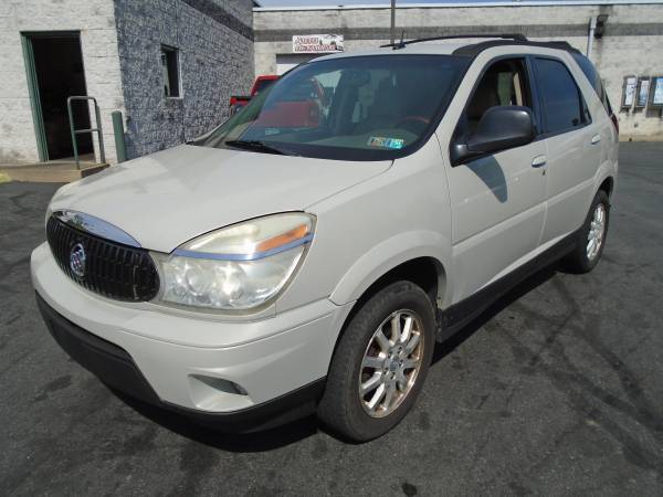 2006 buick rendezvous for sale in Elizabethtown, PA – photo 2