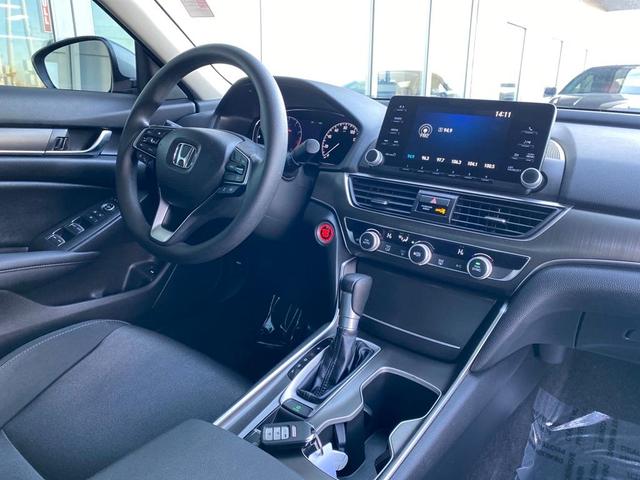 2020 Honda Accord LX 1.5T for sale in Sterling, IL – photo 19