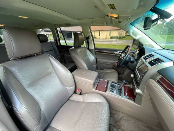 2011 Lexus GX 460 - - by dealer - vehicle automotive for sale in Orlando, FL – photo 6