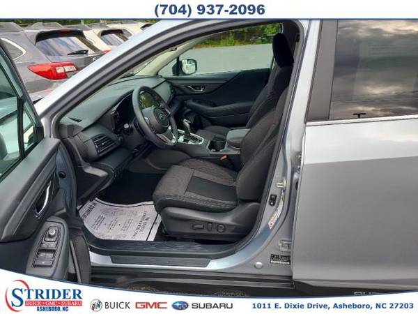 2020 Subaru Outback - - by dealer - vehicle for sale in Asheboro, NC – photo 12