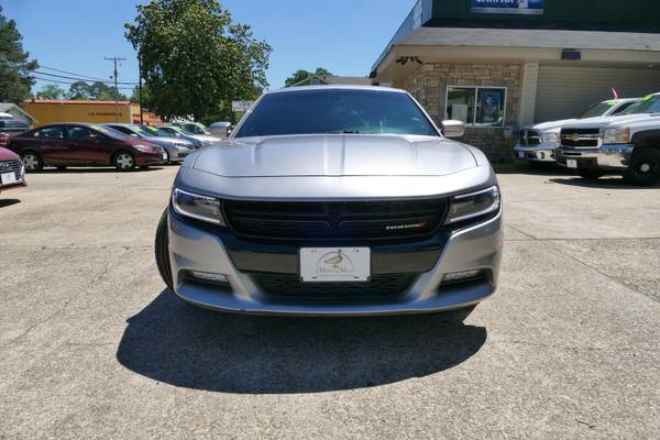2015 Dodge Charger SXT - Video Of This Ride Available! - cars for sale in El Dorado, AR – photo 3
