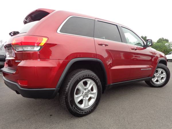 ****2014 JEEP GRAND CHEROKEE LAREDO-4X4-ONLY 85K-RUNS/LOOKS FANTASTIC for sale in East Windsor, MA – photo 21