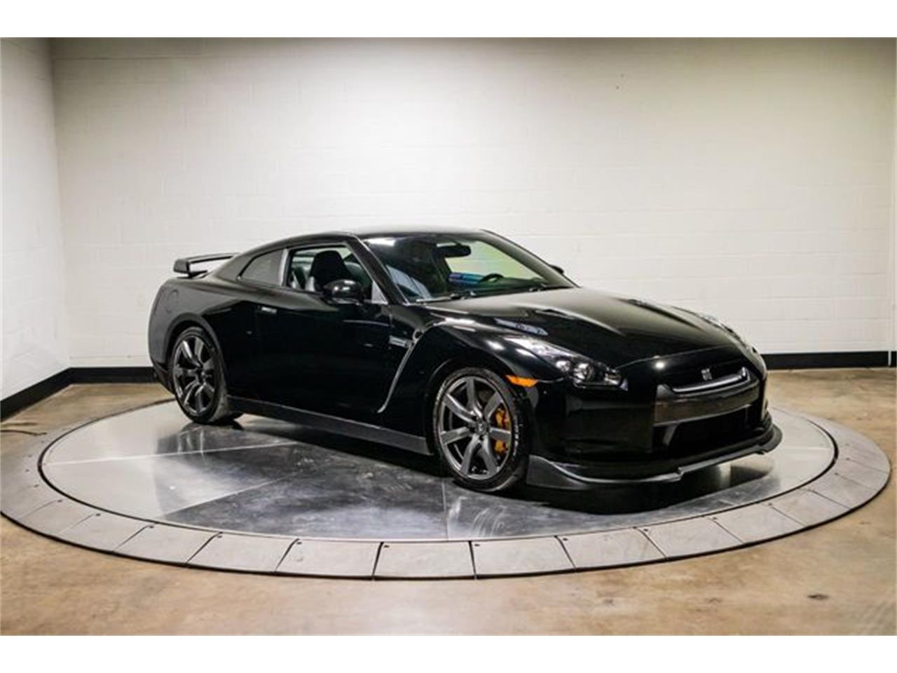 2009 Nissan GT-R for sale in Saint Louis, MO – photo 5