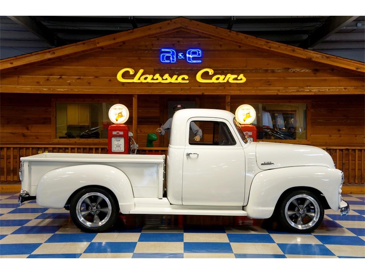 1954 Chevrolet 3100 for sale in New Braunfels, TX – photo 7