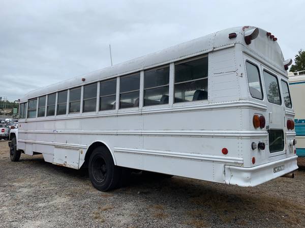 1987 International S1800 Bus for sale in Hickory, NC – photo 3