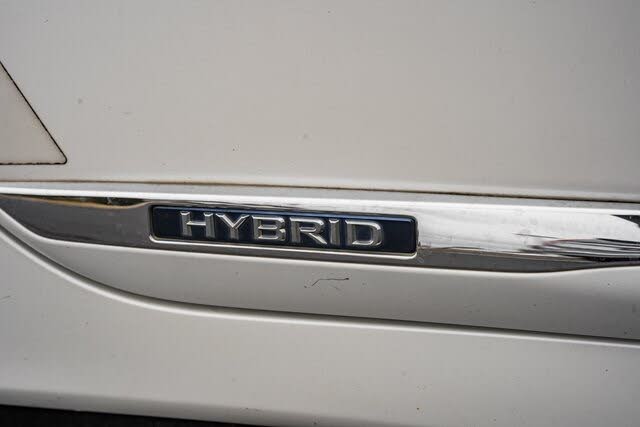 2011 Lexus HS 250h Premium FWD for sale in Fredericksburg, VA – photo 17