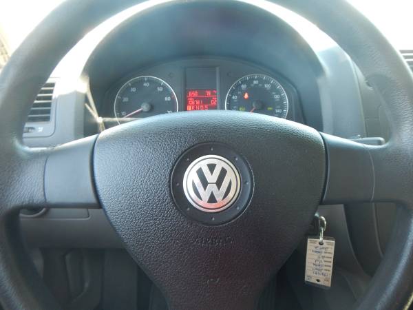2007 Volkswagen Jetta 2.5 - cars & trucks - by dealer - vehicle... for sale in Claremore, OK – photo 11