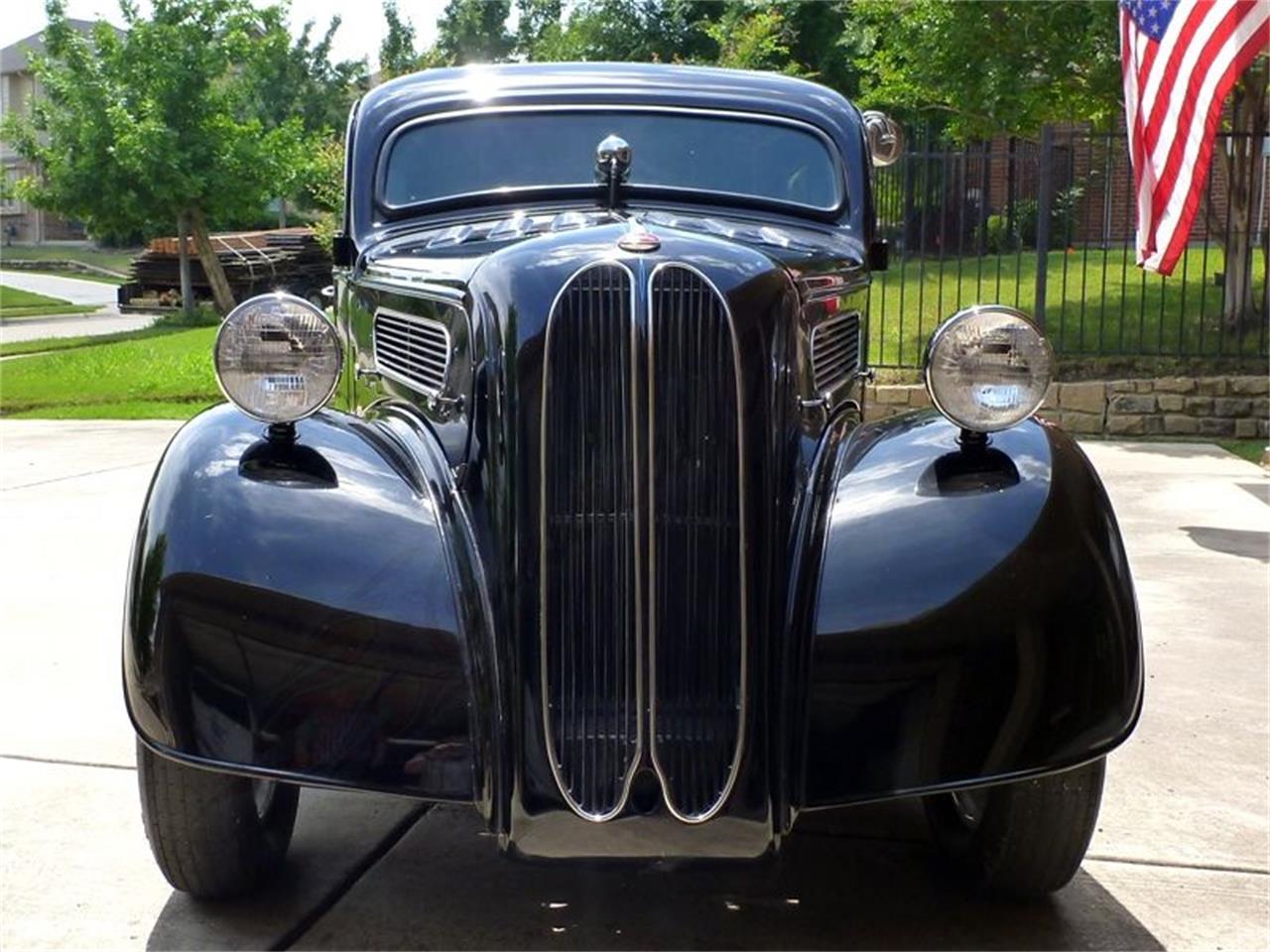 1952 Anglia Street Rod for sale in Arlington, TX – photo 8