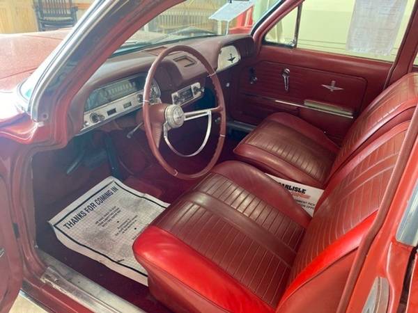1964 Chevrolet Corvair CUSTOM - - by dealer for sale in Medina, OH – photo 7